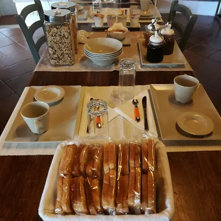 Casa Arancio B&B
