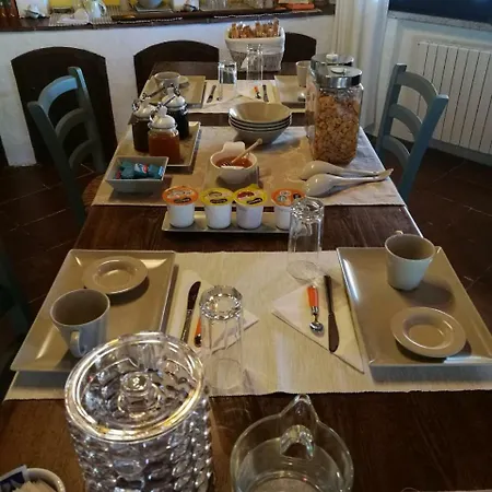 B&B Casa Arancio *