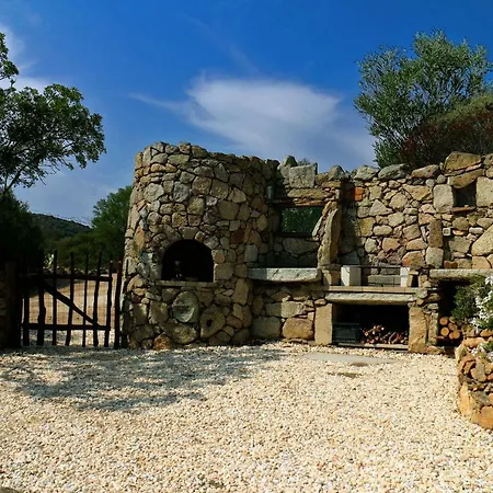 Casa Arancio B&B