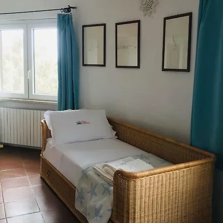B&B Casa Arancio