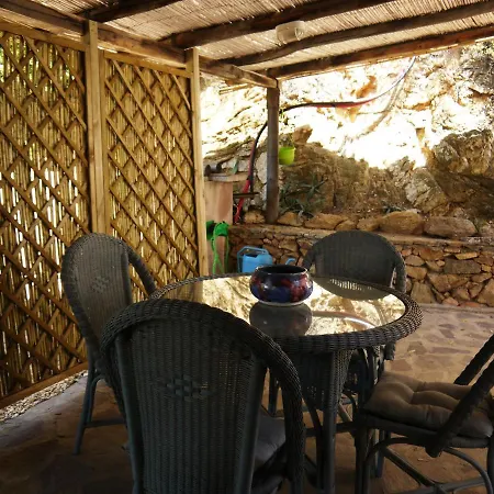 B&B Casa Arancio