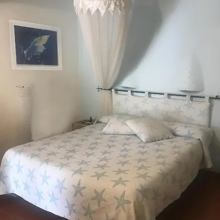Casa Arancio 올비아