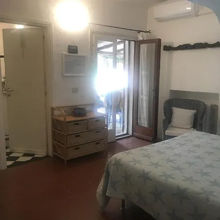 B&B Casa Arancio 올비아