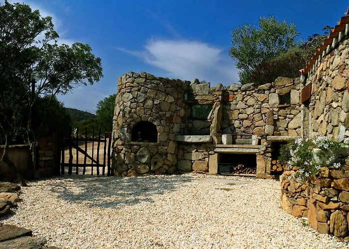 Casa Arancio Bed & Breakfast