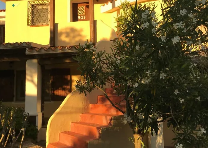 Casa Arancio Bed & Breakfast *