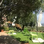 Casa Arancio Frühstückspension *