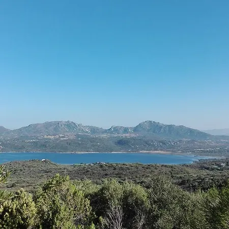 Casa Arancio Όλμπια