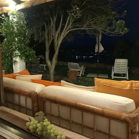 Bed and Breakfast Casa Arancio *