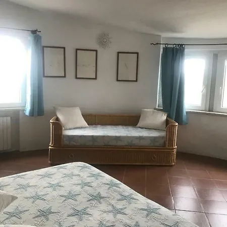 Casa Arancio فندق مبيت وإفطار