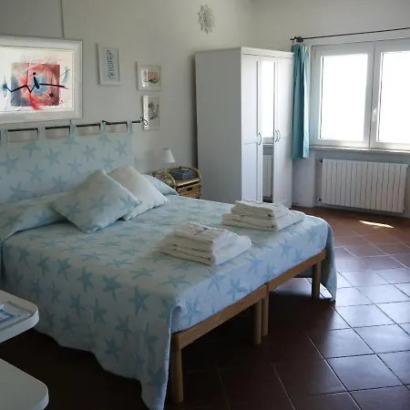 Bed and Breakfast Casa Arancio *