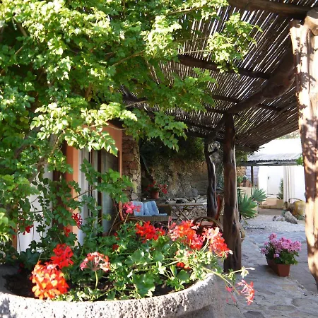 Casa Arancio Bed and Breakfast *