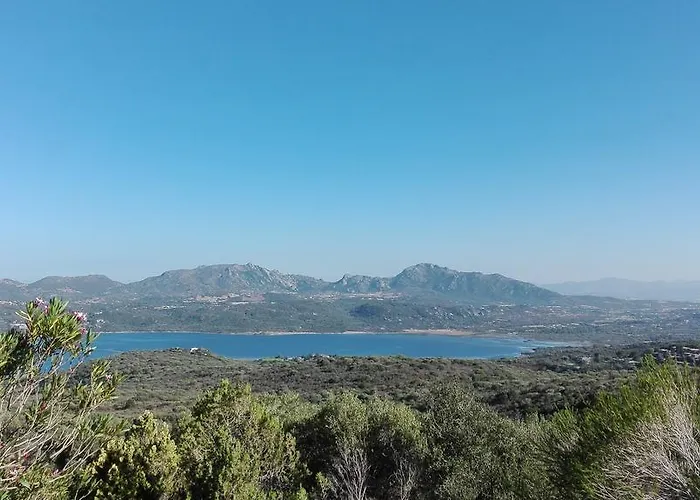 Casa Arancio オルビア