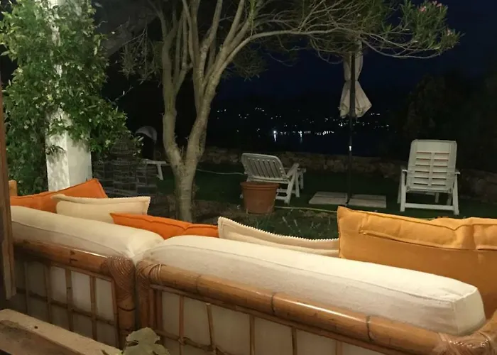 ベッド・アンド・ブレックファスト Casa Arancio *