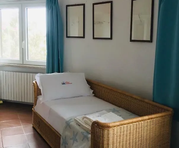 ベッド・アンド・ブレックファスト Casa Arancio